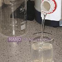 رزین های فوق براق کننده و ضد آب نانو اکریلیک رزین های فوق براق کننده و ضد آب نانو اکریلیک